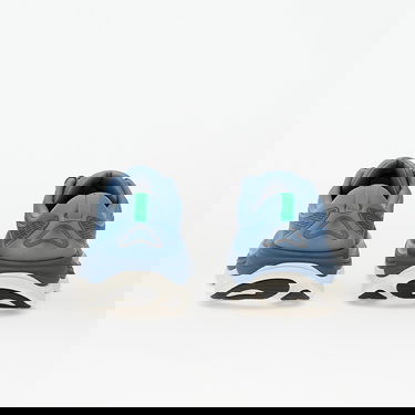 Sneakers och skor Hoka One One Gaviota 5 Blå | 1127929-DHN, 4