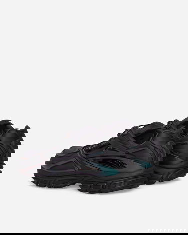 Sneakers och skor Reebok Machine-A Premier Road Modern Cut Out Sneakers Black Svart | RMIA04TC99FAB001, 4