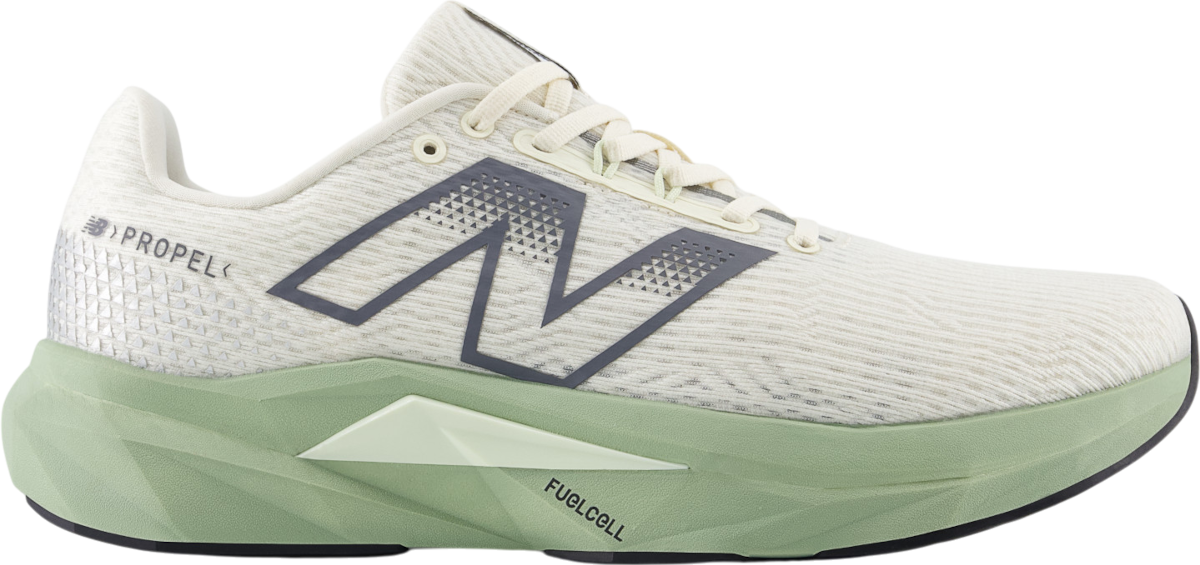 Sneakers och skor New Balance FuelCell Propel v5 Vit | mfcpr-ca5, 0