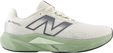 Sneakers och skor New Balance FuelCell Propel v5 Vit | mfcpr-ca5, 0