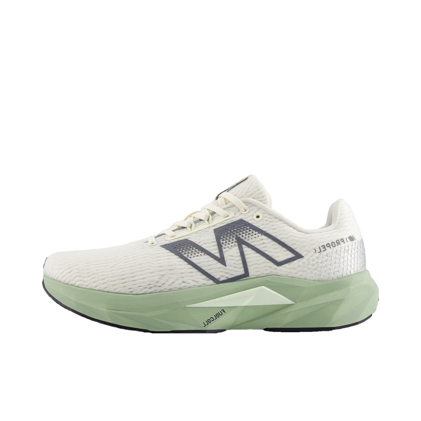 Sneakers och skor New Balance FuelCell Propel v5 Vit | mfcpr-ca5
