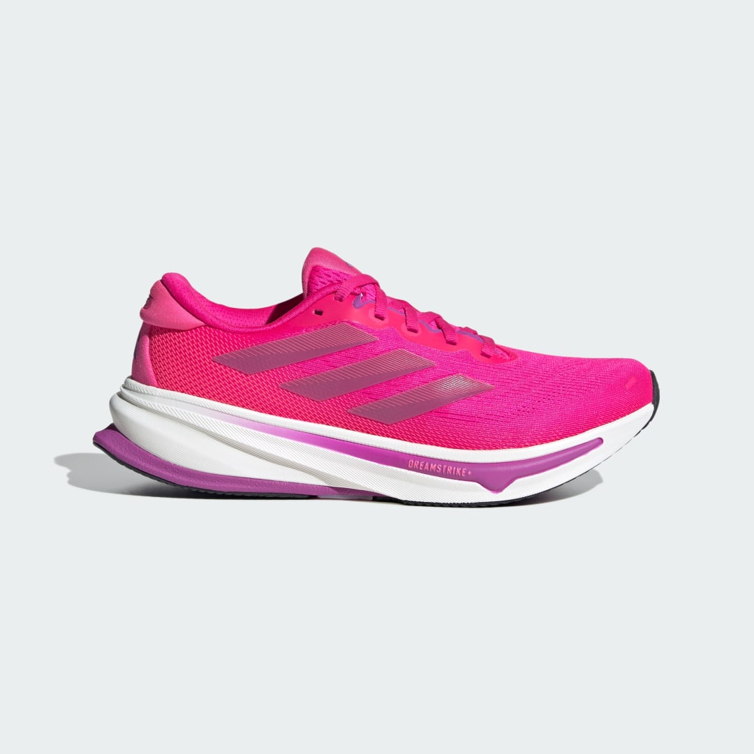 Sneakers och skor adidas Performance Supernova Rise 2 Rosa | JQ7687, 0