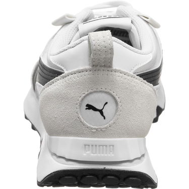Sneakers och skor Puma Rider FV Vit | 387672-11, 3