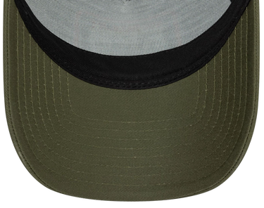 Keps New Era New Era 9FORTY A-Frame Trucker Cap Grön | 60603678-60603678, 4