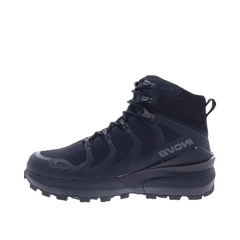 Löpning inov-8 ROCLITE PRO MID GTX Svart | 001291-bk-w-001