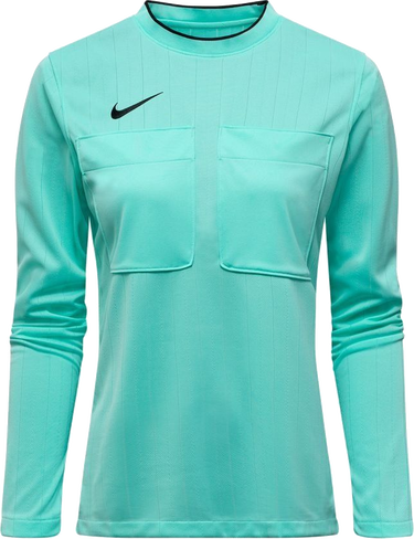 Jersey Nike Nike DF REF II Long Sleeve Jersey Turkos | fv3328-354, 0