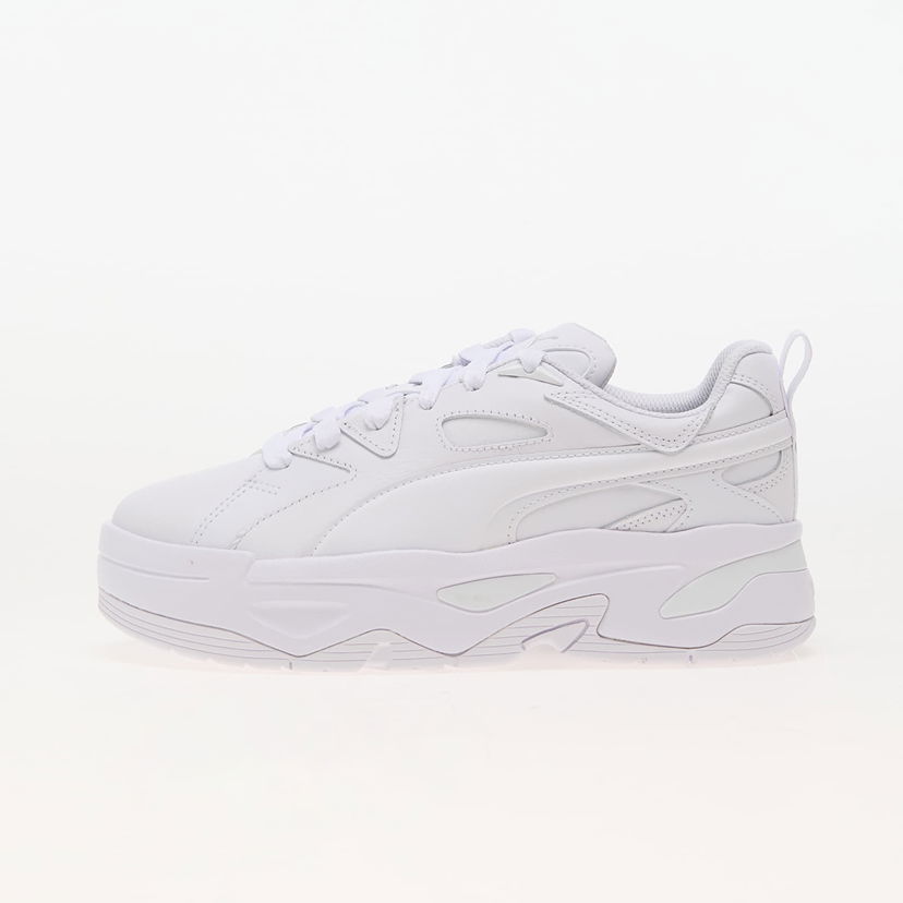 Sneakers och skor Puma BLSTR Dresscode W Vit | 39609401