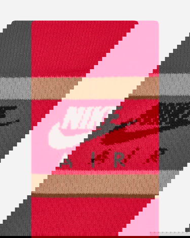 Underkläder och strumpor Nike Everyday Essential Crew Socks Multicolor Flerfärgad | DH6170-911, 6