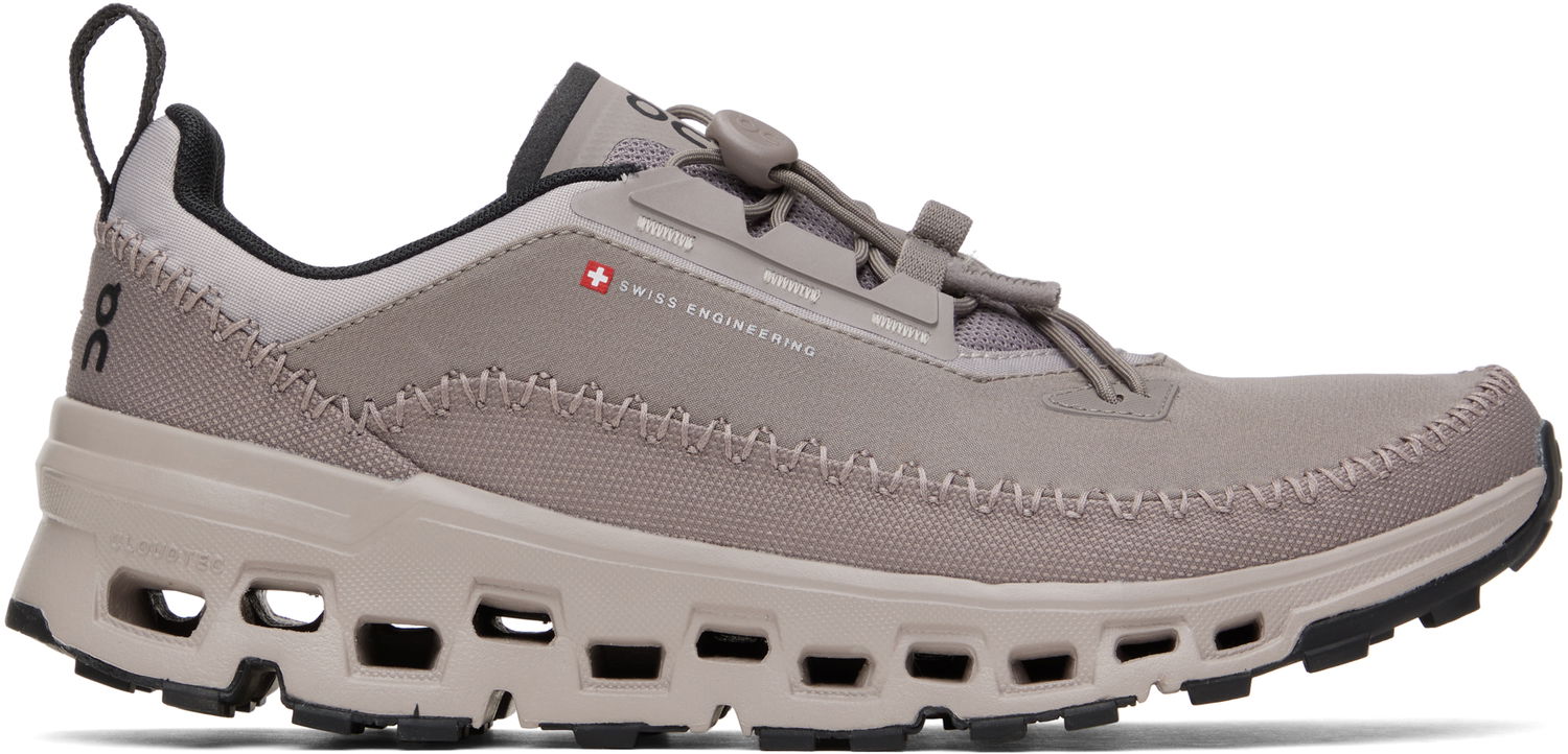 Sneakers och skor On Running Cloudaway 2 Grå | 3ME30052566, 0