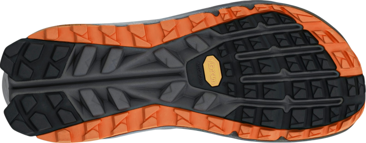 Sneakers och skor Altra Running Olympus 6 Hike Low GTX Grå | al0a85nm-2201, 1