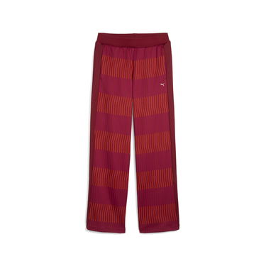 Byxor Puma Players Lane T7 Knitted Pants Röd | 626661_13, 5
