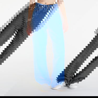 Jeans CALVIN KLEIN High Rise Relaxed Jeans Denim Blå | J20J223428 1A4, 0