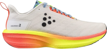 Sneakers och skor Craft Craft Endurance 2 Flerfärgad | 1914832-895825, 0