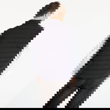 Väst Emporio Armani Mountain Eco Down Medium Vest Svart | 7M000683AF15953UC001, 4