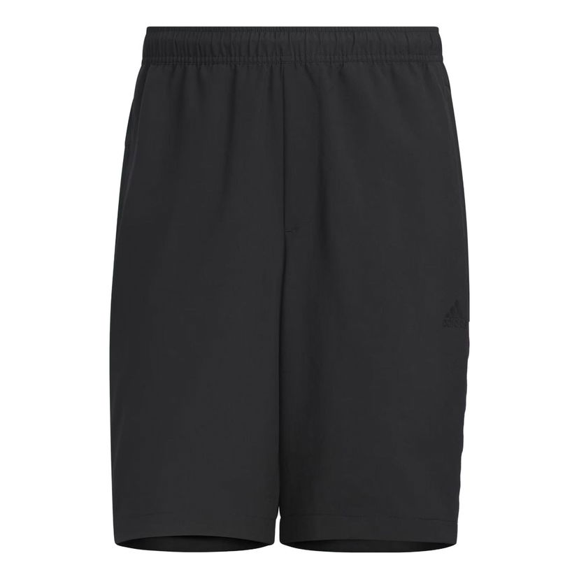 Shorts adidas Originals Future Icons Woven Shorts Svart | IN6510