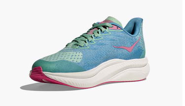 Sneakers och skor Hoka One One Mach 6 Flerfärgad | 1147553-JTL, 2