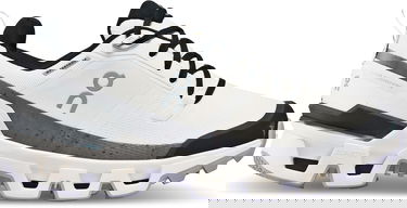 Sneakers och skor On Running Cloudwander Waterproof Vit | 93-98183, 0