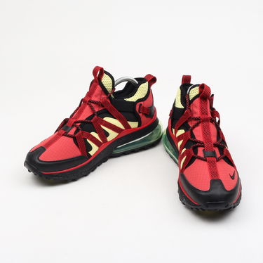 Sneakers och skor Nike Air Max 270 Bowfin ''University Red'' Röd | AJ7200-003, 2