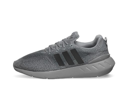 Löpning adidas Originals Swift Run 22 Grå | GZ3502