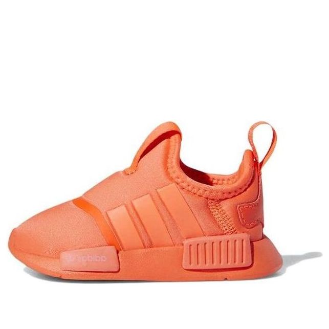 Sneakers och skor adidas Originals adidas NMD 360 I Orange | GX3318