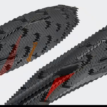 Sneakers och skor adidas Performance Terrex Agravic Ultra Svart | FY7628, 4