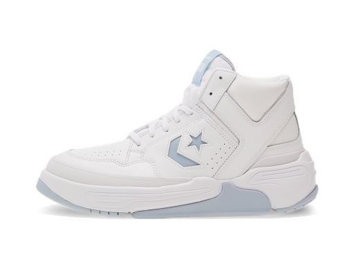 Basketboll Converse Weapon CX Vit | A00430C