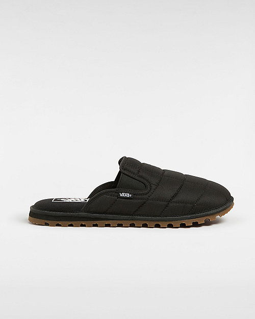 Sneakers och skor Vans Mte Quilted Mountain Mule Svart | VN000D27BLK, 0