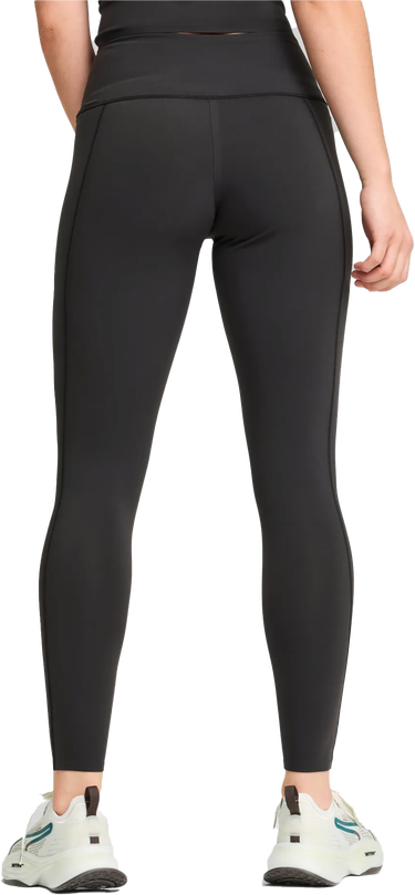 Damasker Puma ShapeLuxe High-Waisted Full-Length Training Tights Svart | 525766-01, 3