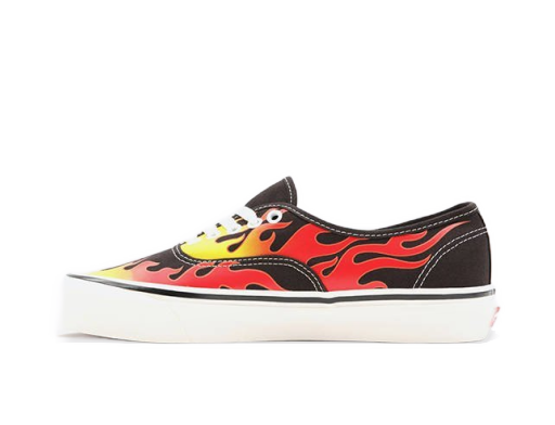 Sneakers och skor Vans Authentic 44 Dx Svart | VN0A38EN423