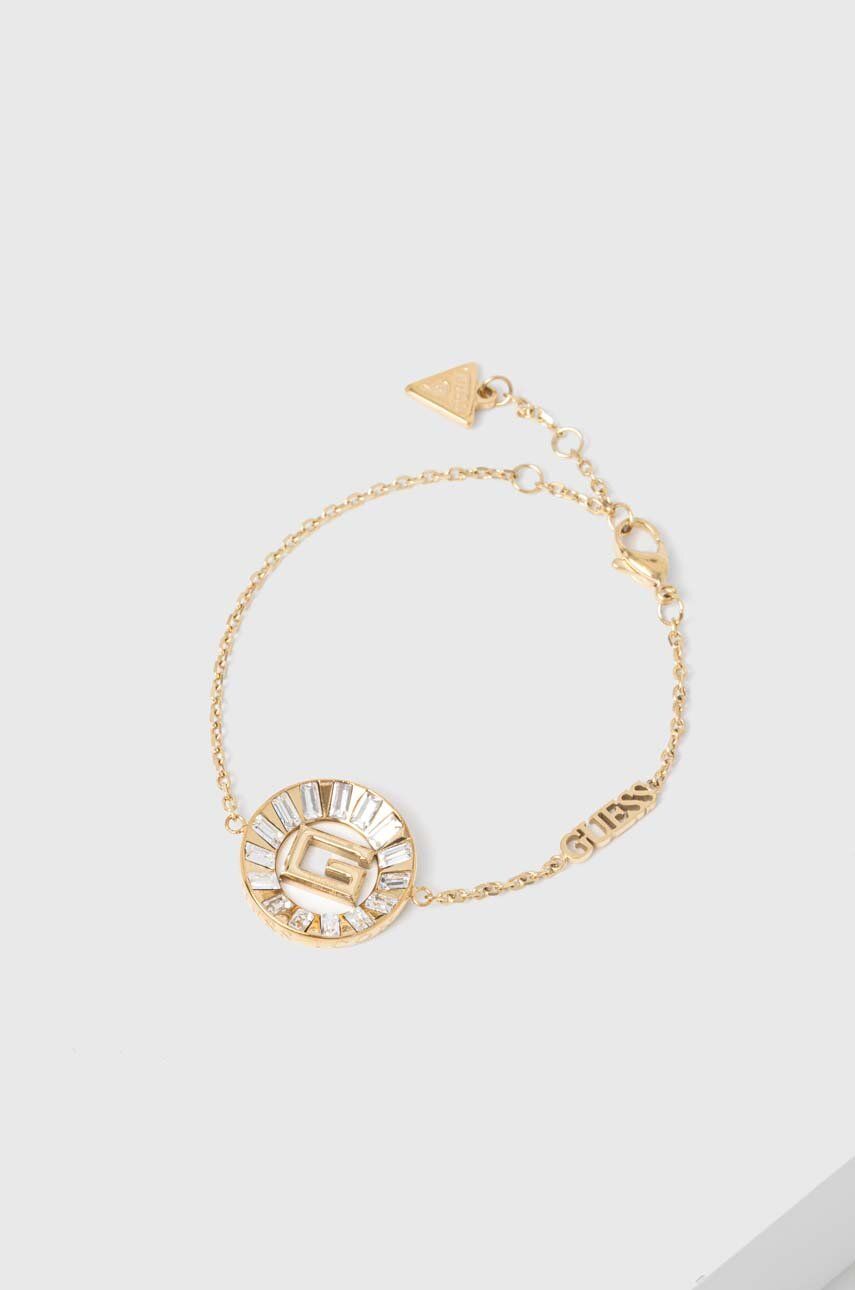 Armband GUESS Bracelet Metallisk | JUBB03.012JW, 0