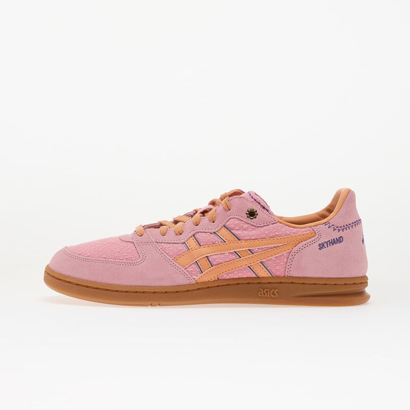 Sneakers och skor Asics Skyhand Og Rosa | 1203A767-700