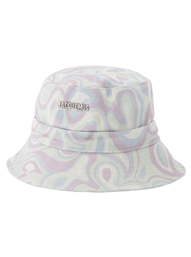 Hatt Jacquemus Le Bob Gadjo Vit | 223AC001 5002 6AM