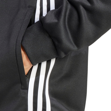 Sweatshirt adidas Performance Tiro 25 Essentials Hoodie Svart | JC5460, 3