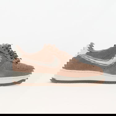 Sneakers och skor Nike Air Force 1 '07 Lv8 Brun | HJ4465-200, 4