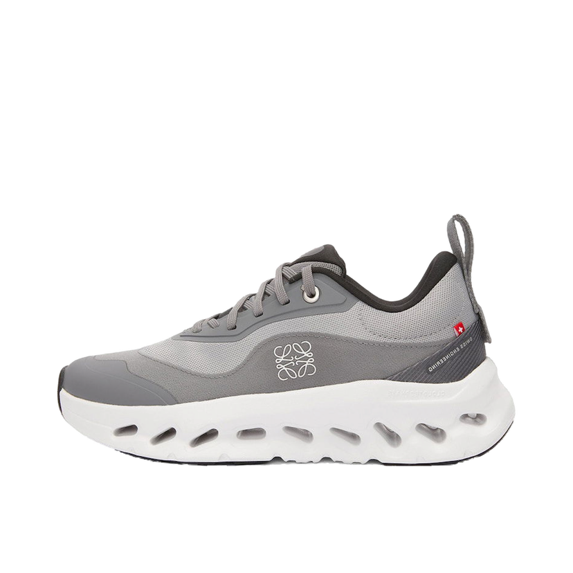 Sneakers och skor On Running LOEWE x Cloudtilt 2 Grey W Grå | 3WE10870423