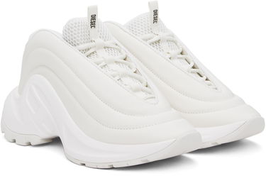 Sneakers och skor Diesel Diesel S-D-Runner X Vit | Y03440 P6691, 3