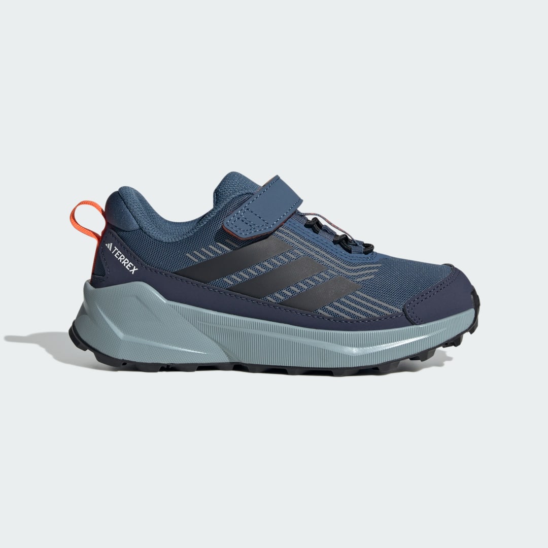 Sneakers och skor adidas Performance Terrex Trailmaker 2 Blå | JH6344, 0