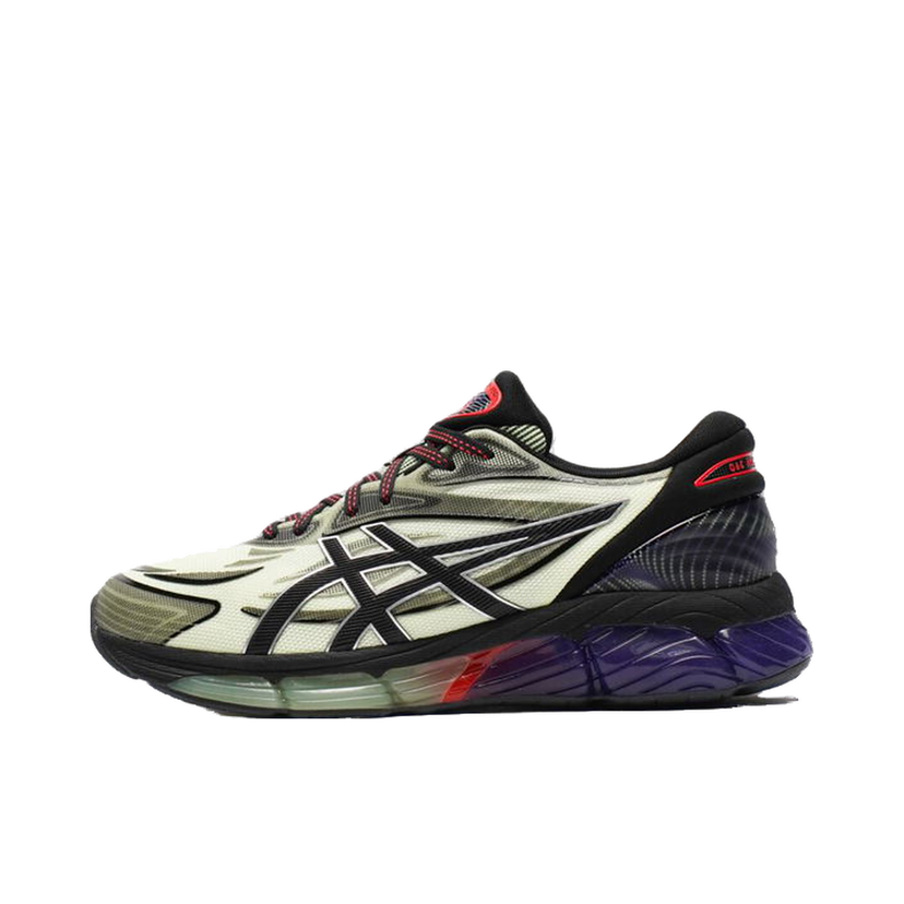 Sneakers och skor Asics GEL-QUANTUM™ 360 VIII 'DIGITUNE' Svart | 1203A472-750