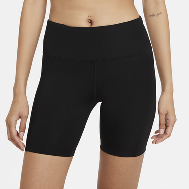 Shorts Nike Fast Running Shorts Svart | CZ9165-010, 1