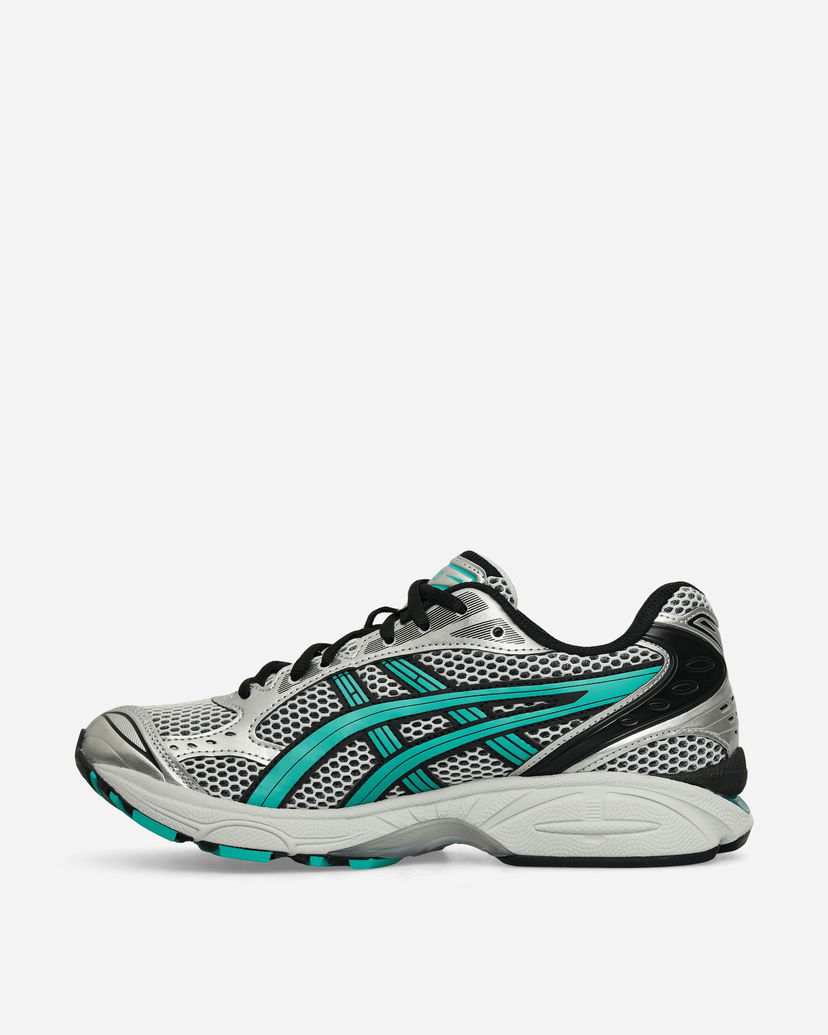 Sneakers och skor Asics GEL-Kayano 14 Grå | 1203A740-100