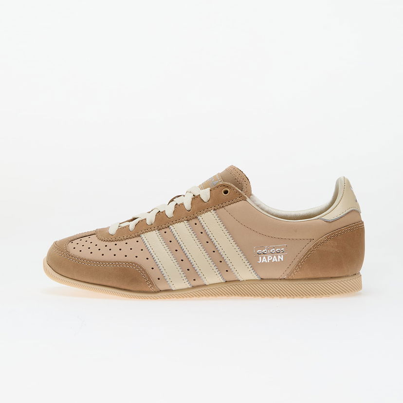Sneakers och skor adidas Originals Japan Beige | JS0253