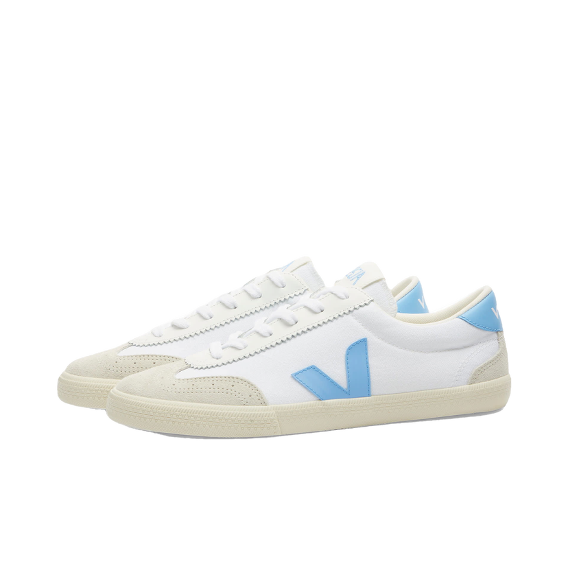Sneakers och skor Veja Volley Beige | VO0103648
