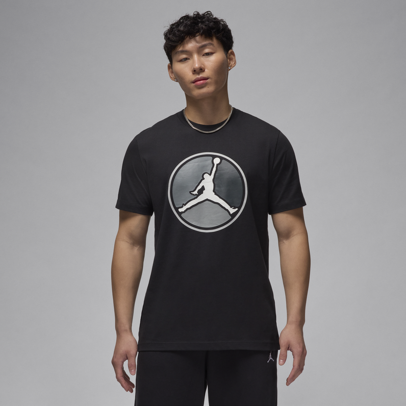 T-shirt Jordan Jordan Jumpman Svart | FZ1944-010