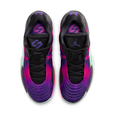 Sneakers och skor Jordan Jordan Luka 3 Purpur | HQ4255-005, 1