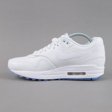 Sneakers och skor Nike Air Max 1 Premium "Ice Pack" W Vit | 454746-106, 2