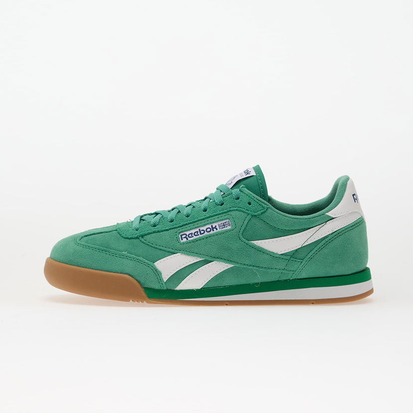 Sneakers och skor Reebok Campio Xt Grön | 100239446
