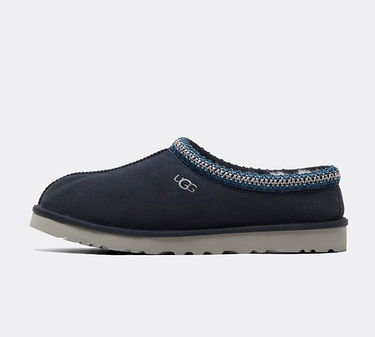 Sneakers och skor UGG Tasman Slip-On Slide Mörkblå | 5950-TNVY, 0