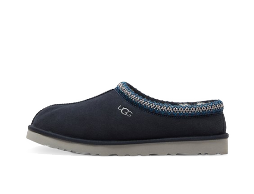 Sneakers och skor UGG Tasman Slip-On Slide Mörkblå | 5950-TNVY