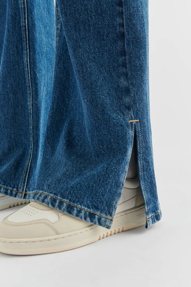 Jeans AXEL ARIGATO Ryder Flared Jeans Blå | A0907003, 6