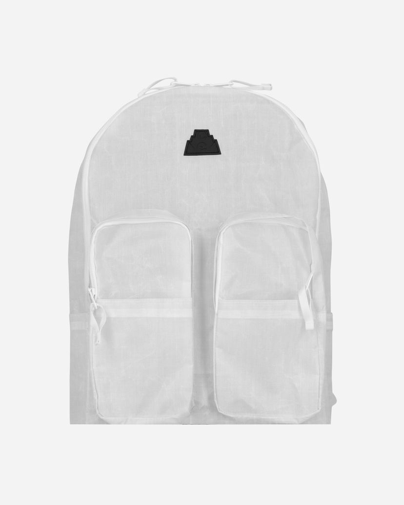 Ryggsäck Cav Empt Composite Backpack Vit | CES27G09 WHITE
